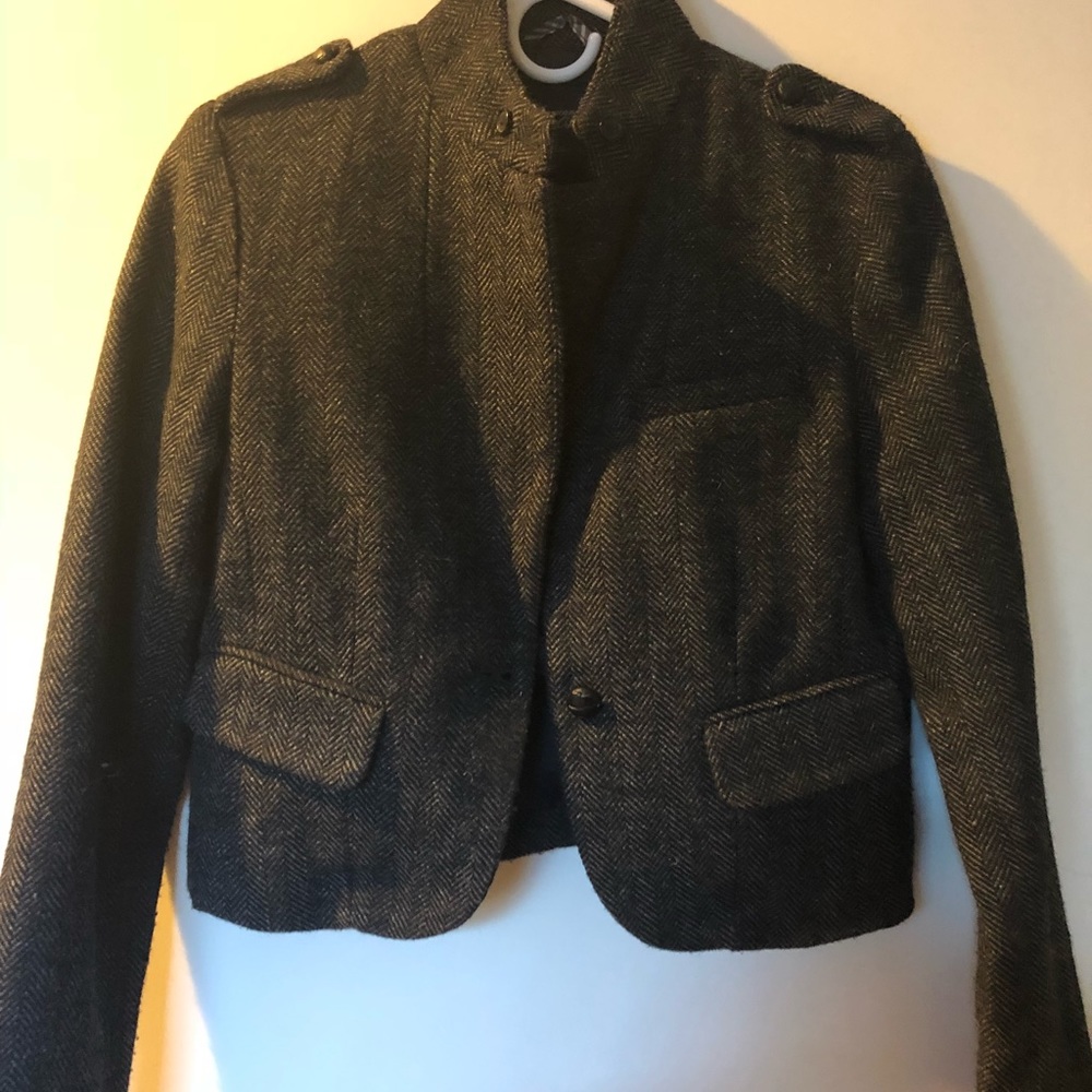 AE Jacket